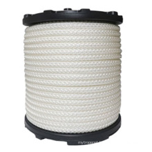 Various Strong Endurance PP String Nylon Braided Rope